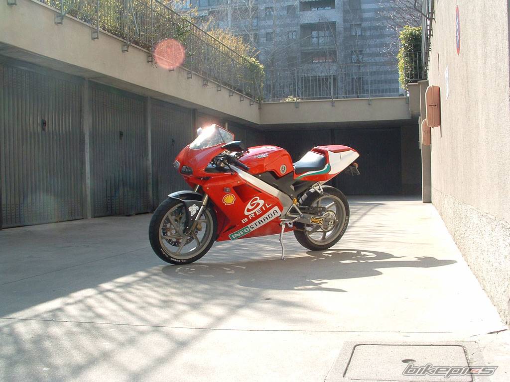 Bike Photo 118274