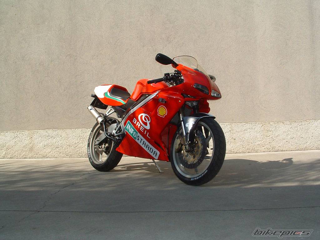 Bike Photo 118275
