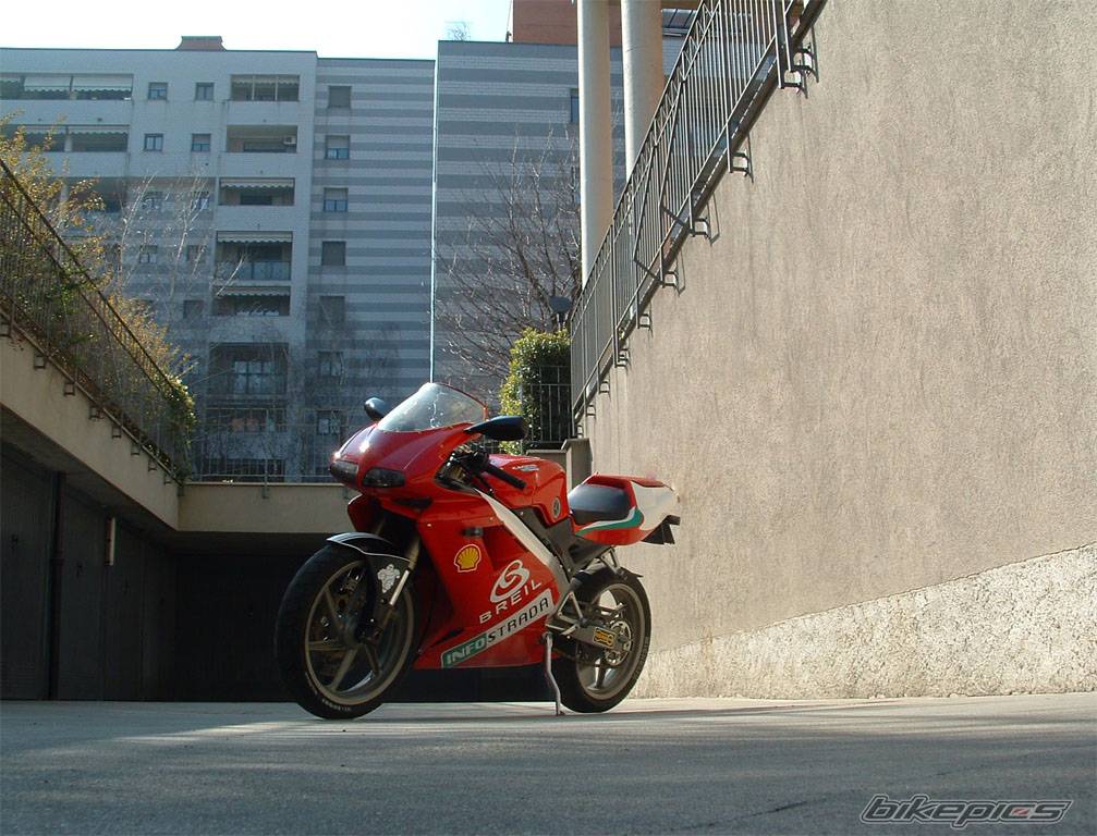 Bike Photo 118276