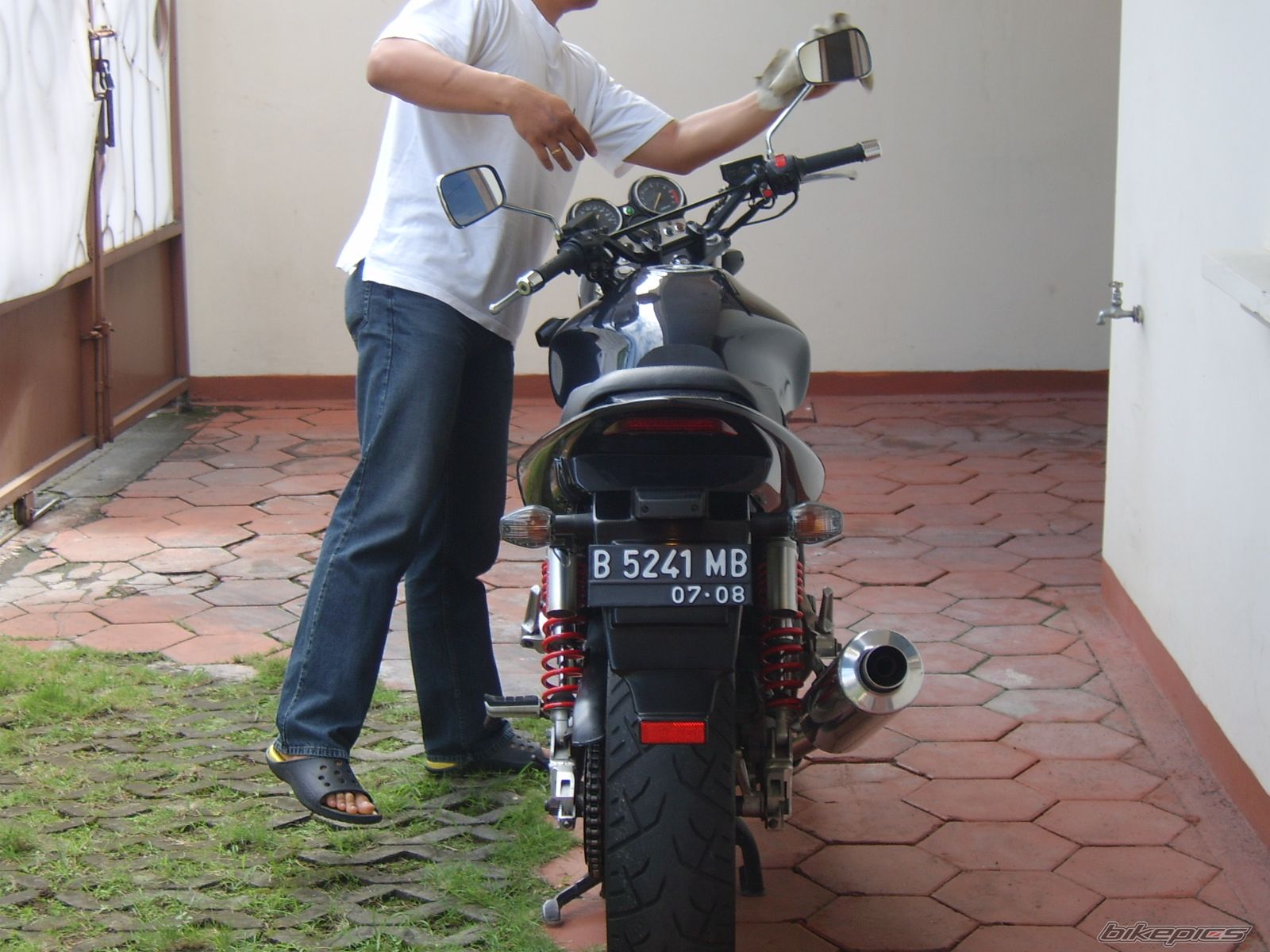 Bike Photo 1182775
