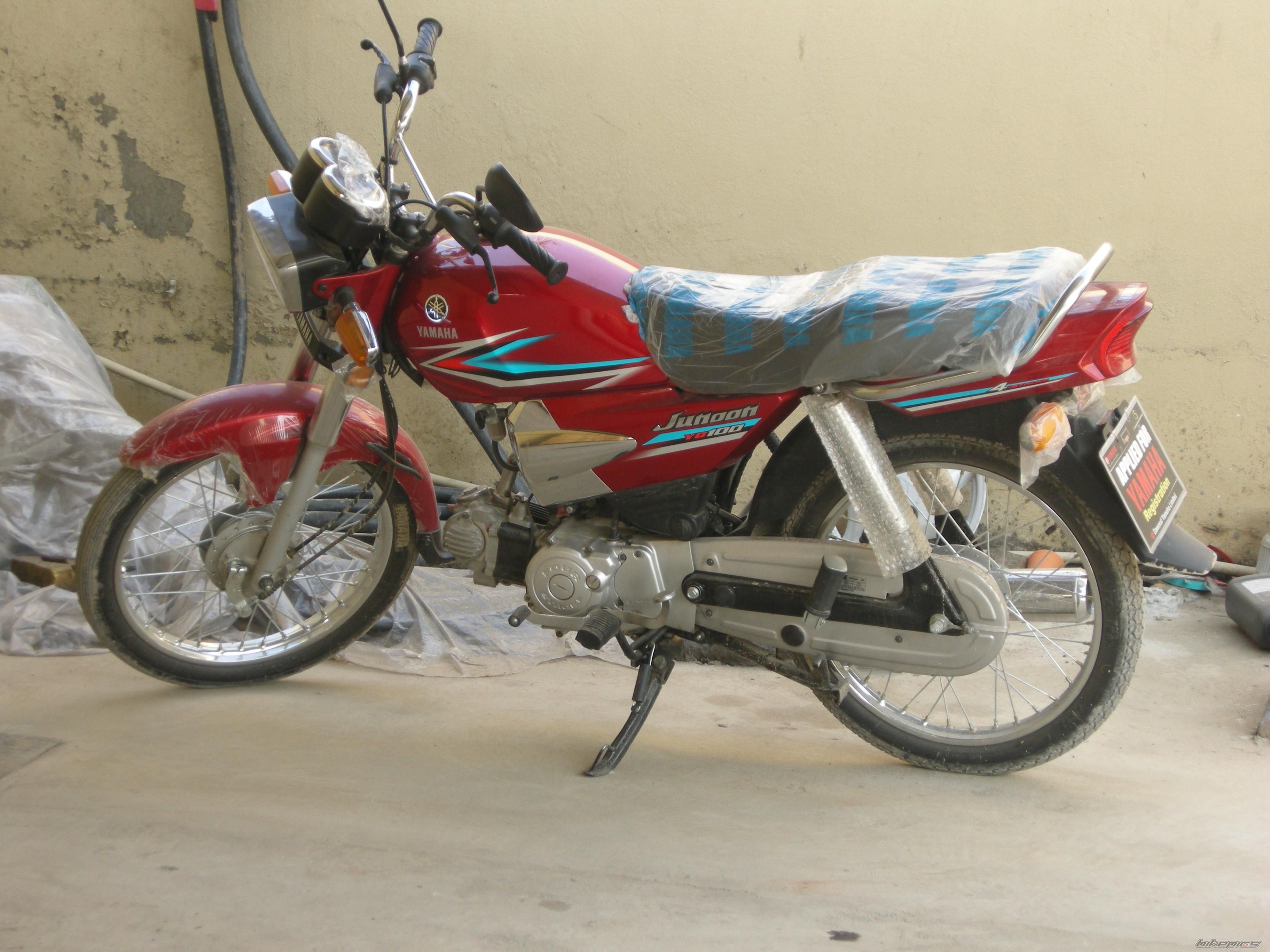Bike Photo 1182783