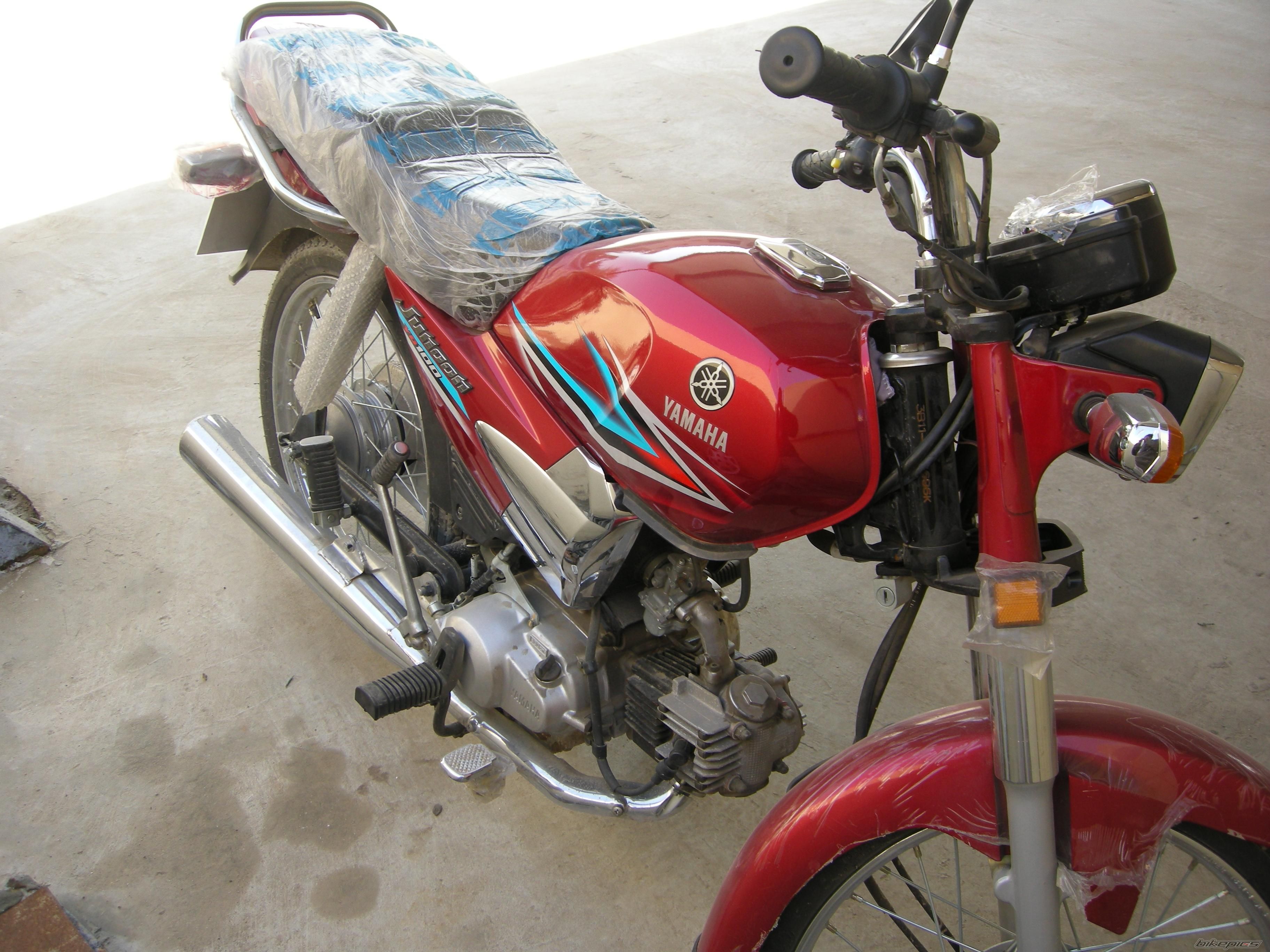 Bike Photo 1182811