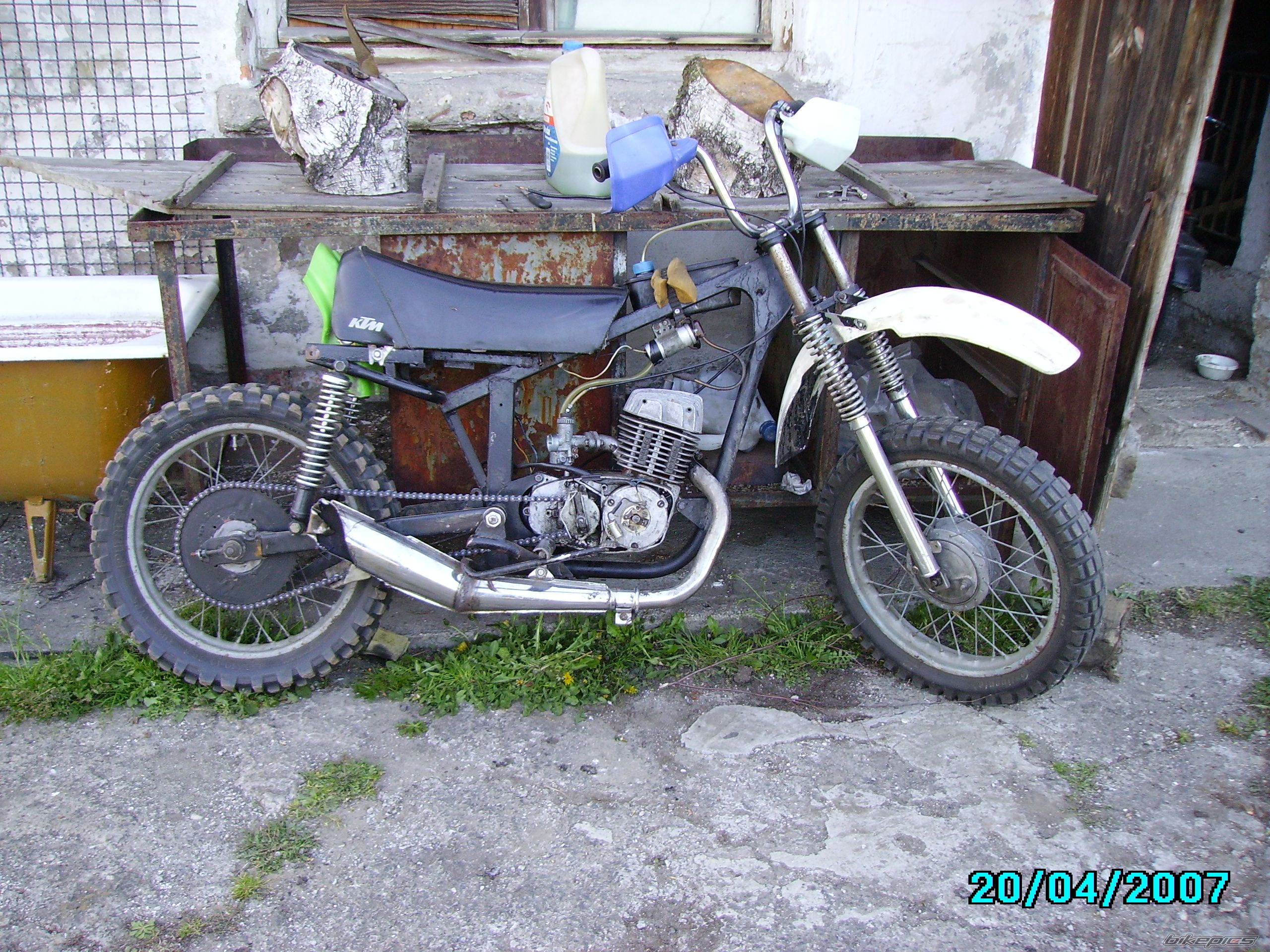 Bike Photo 1182909