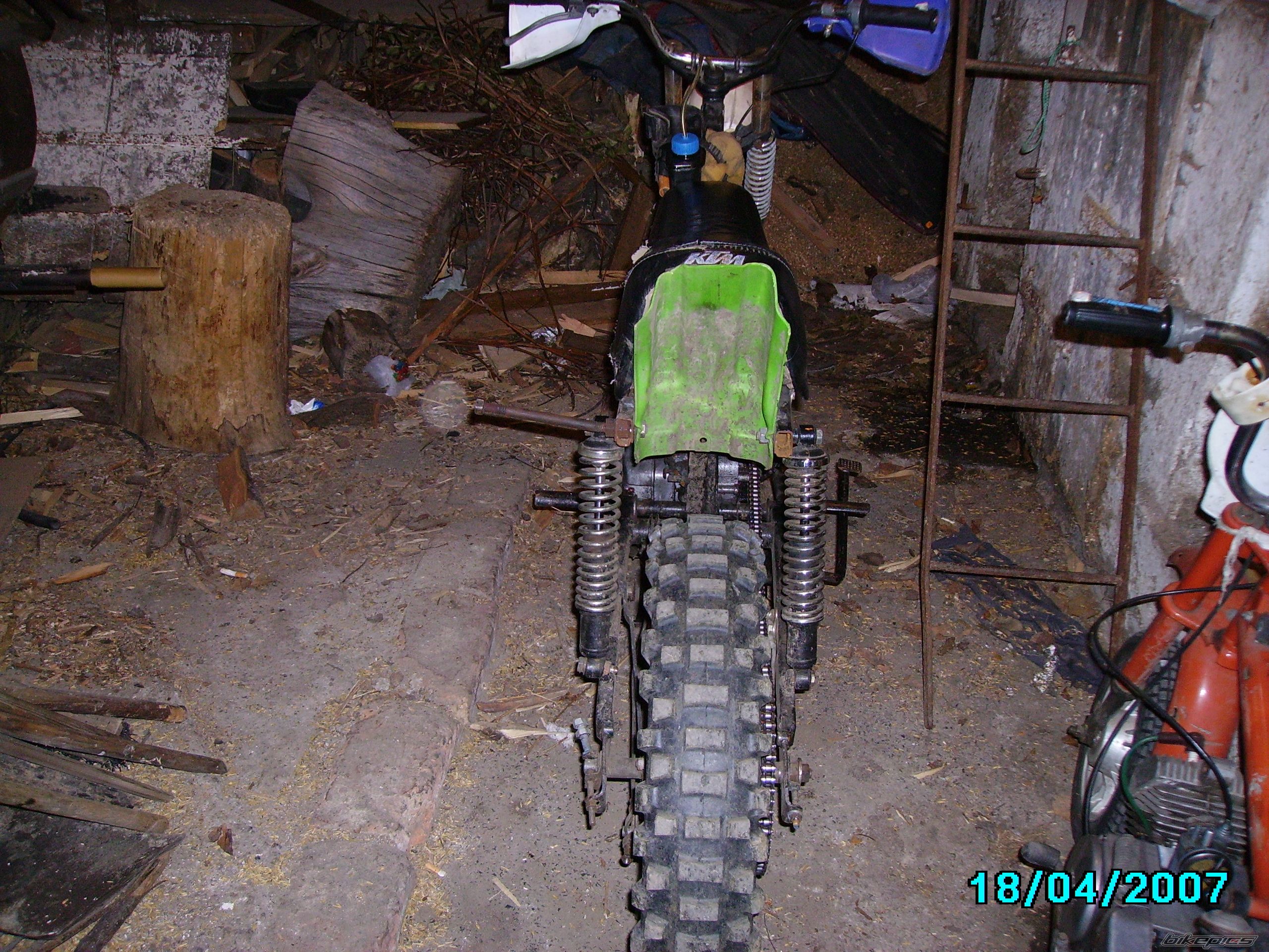 Bike Photo 1182910