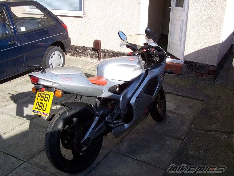 Bike Photo 118293