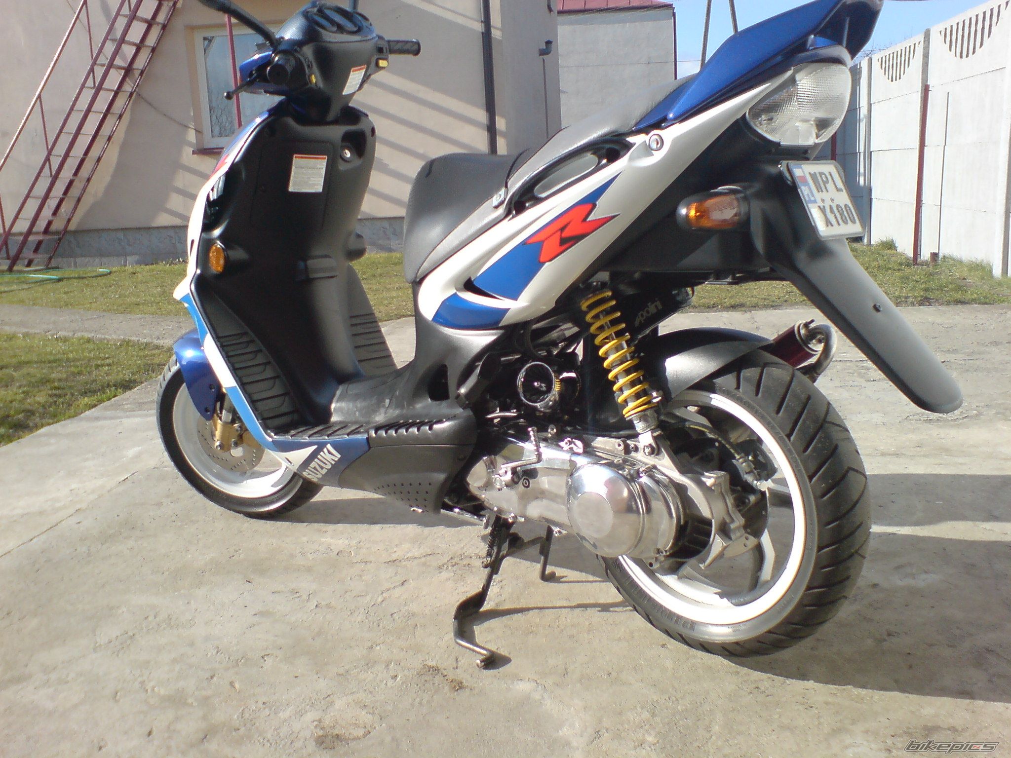 Bike Photo 1182957