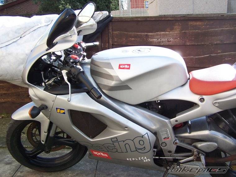 Bike Photo 118296