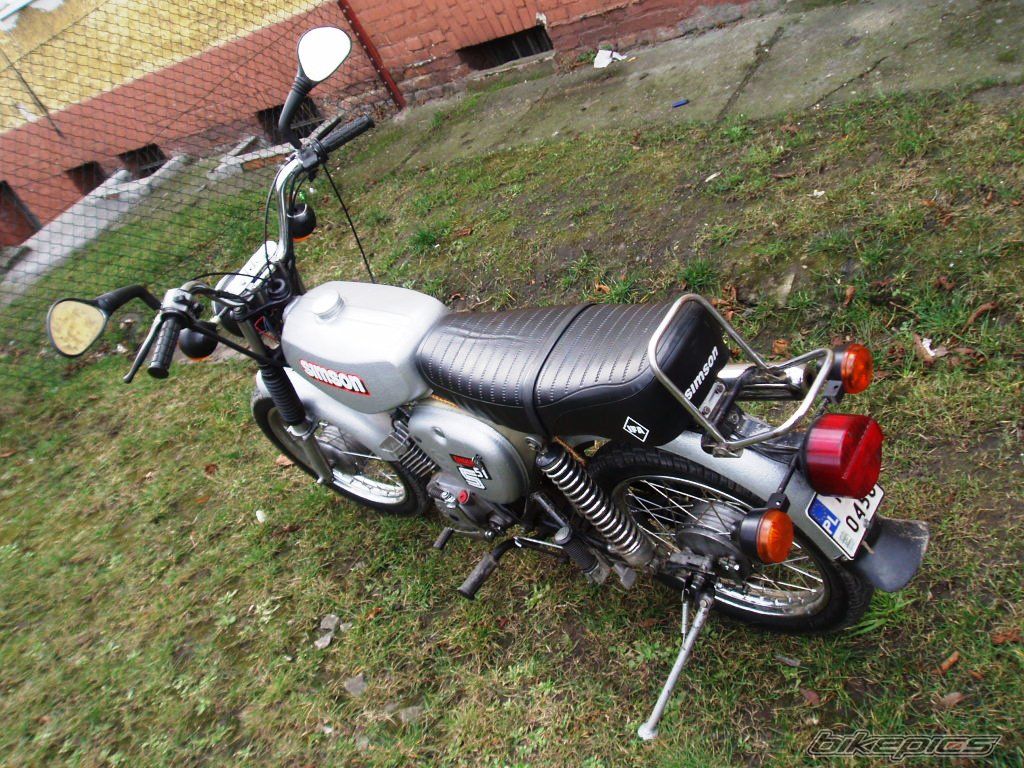 Bike Photo 1182995