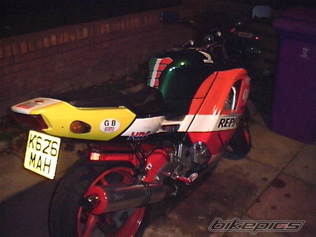 Bike Photo 11830