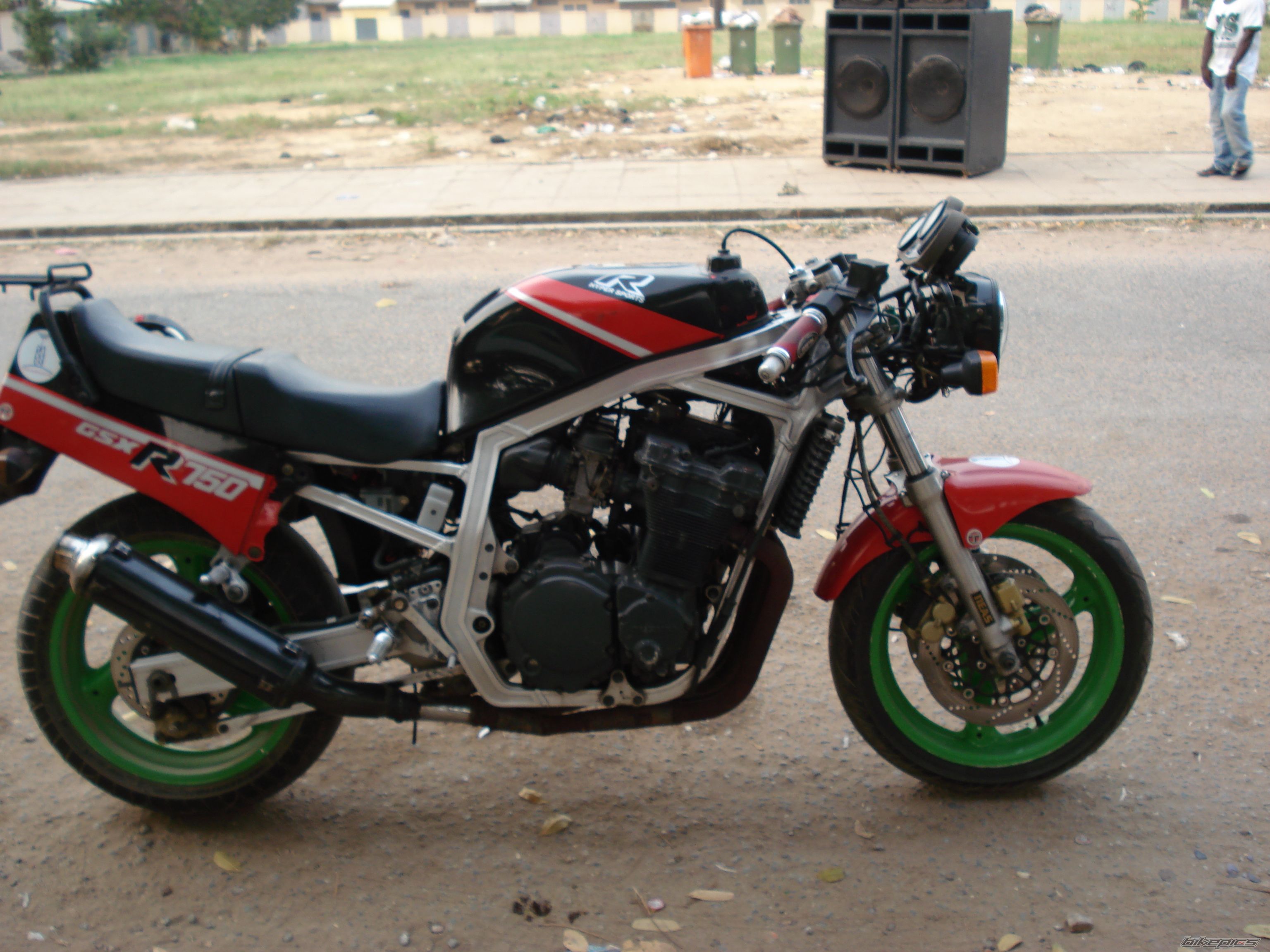 Bike Photo 1183082