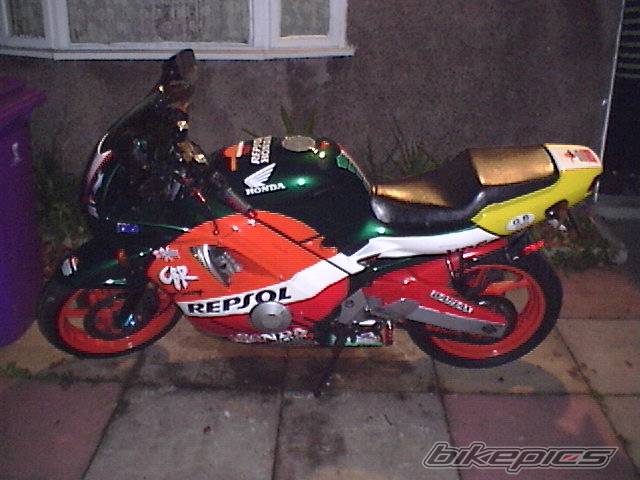 Bike Photo 11831