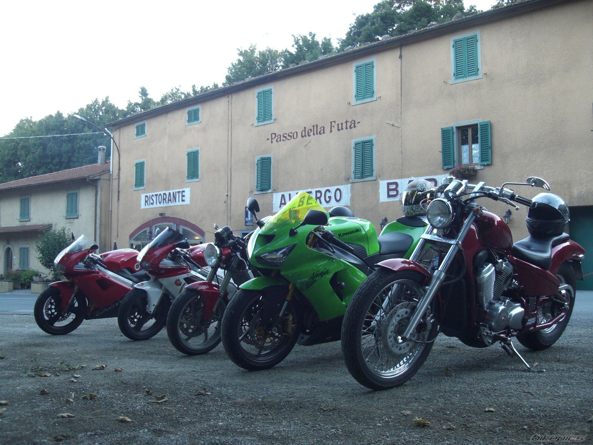 Bike Photo 1183109