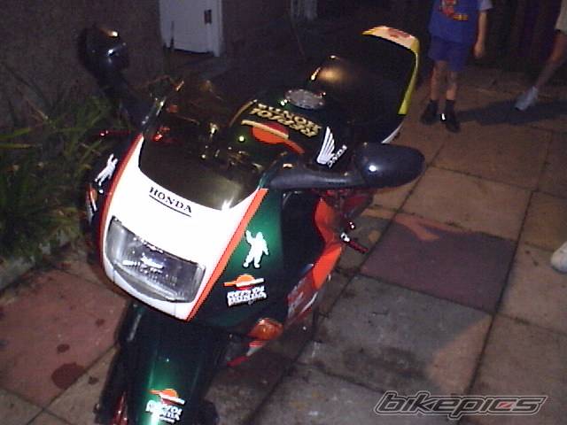 Bike Photo 11832