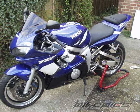 Bike Photo 118322