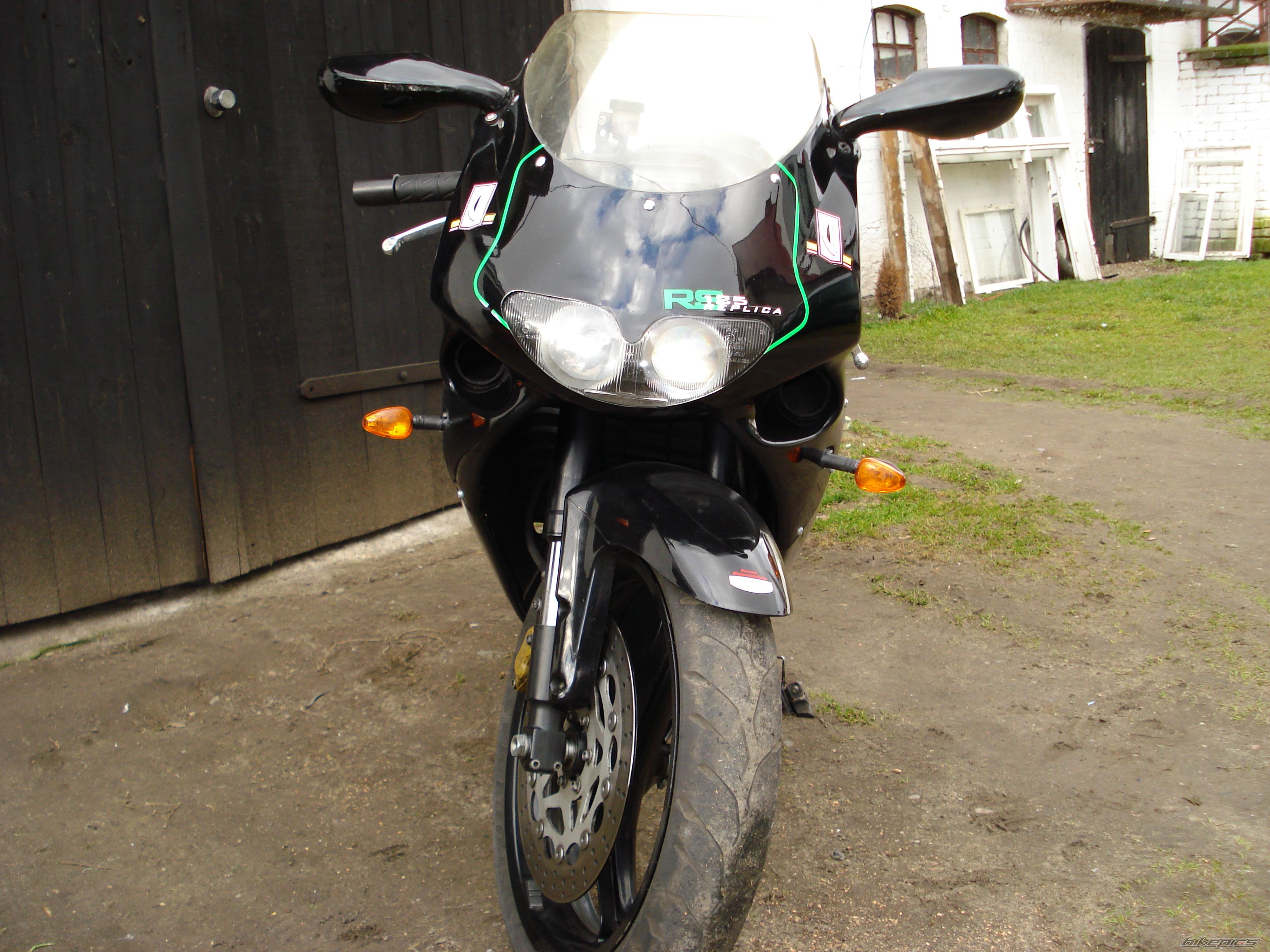Bike Photo 1183224