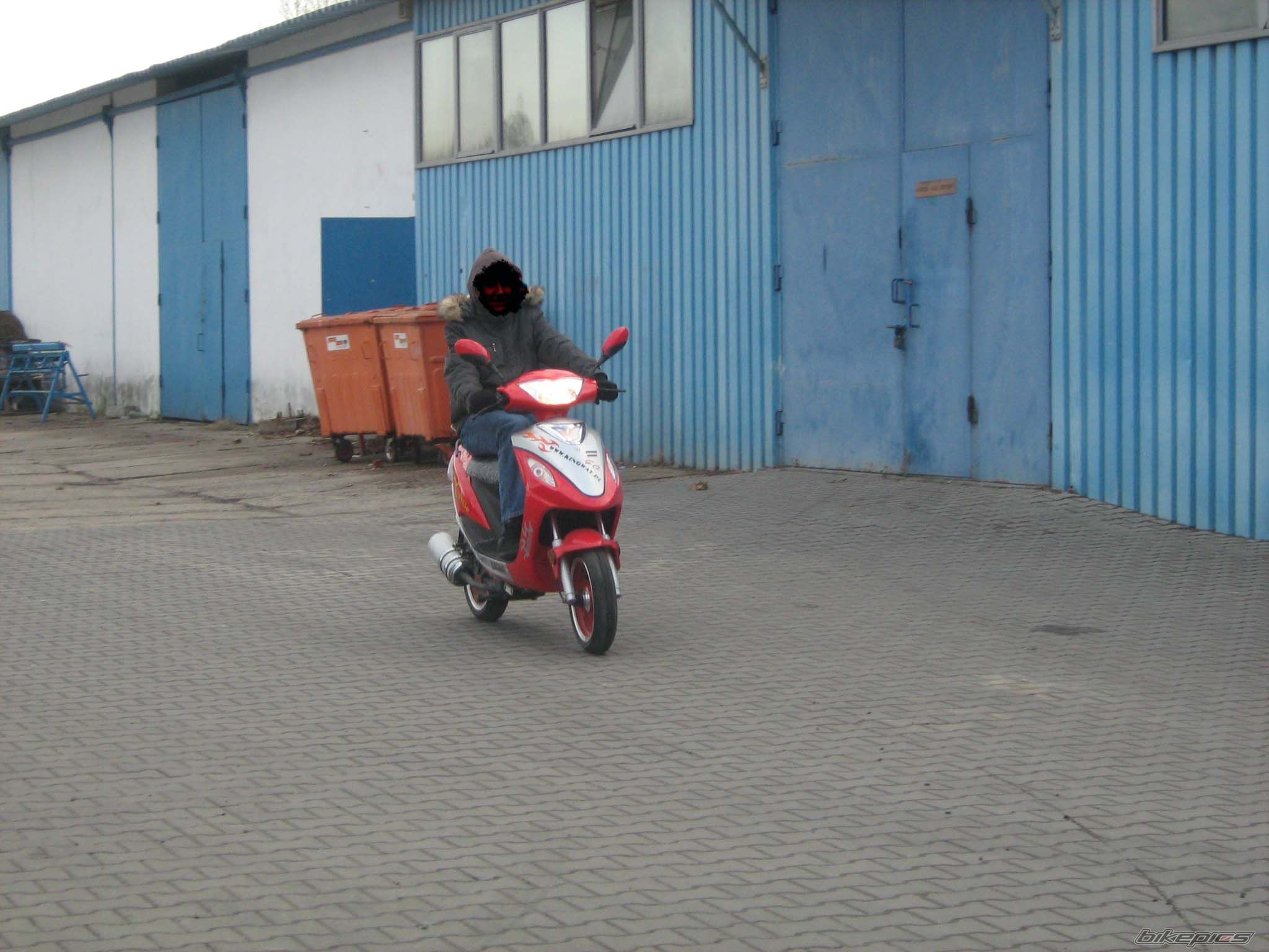 Bike Photo 1183238