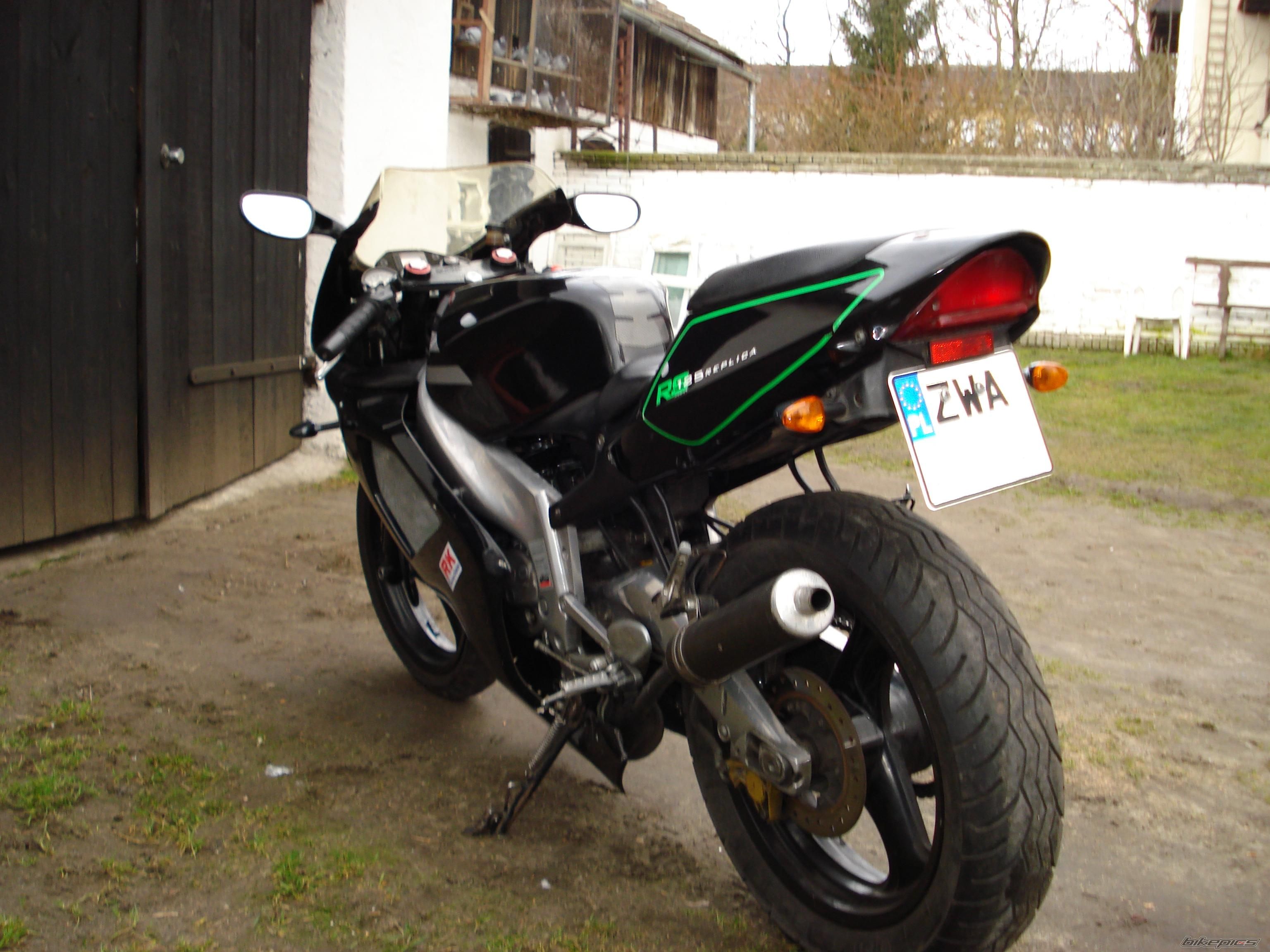 Bike Photo 1183245