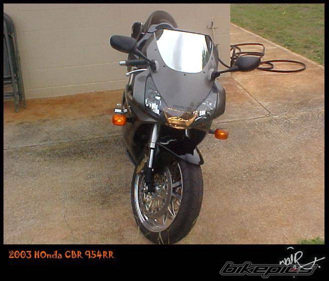 Bike Photo 118329