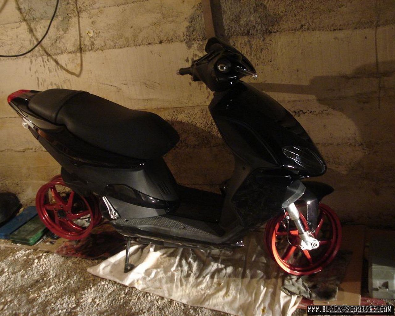 Bike Photo 1183408