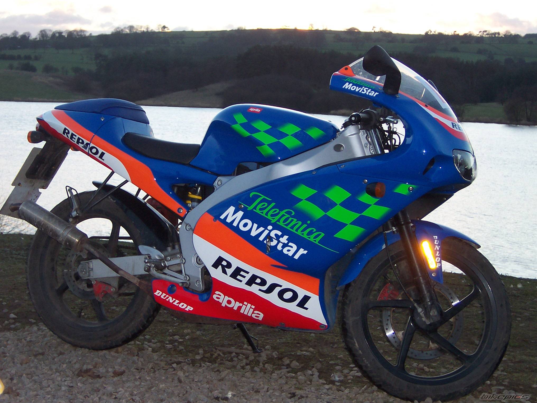 Bike Photo 118344
