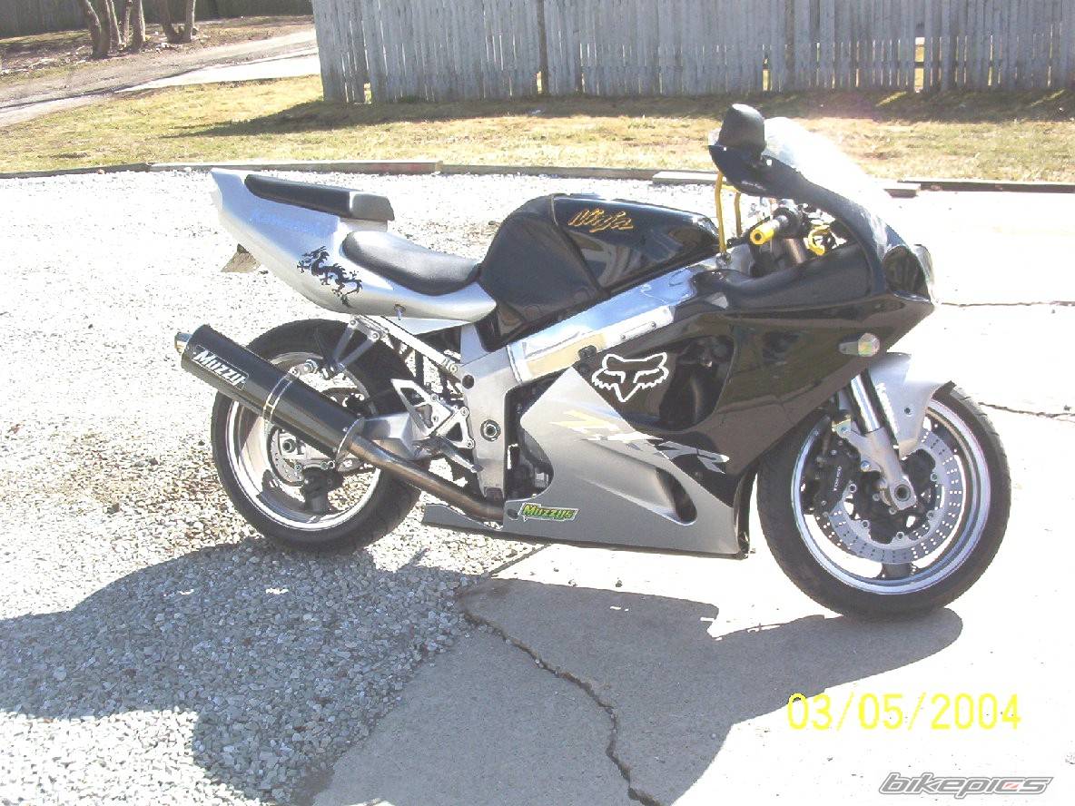 Bike Photo 118346