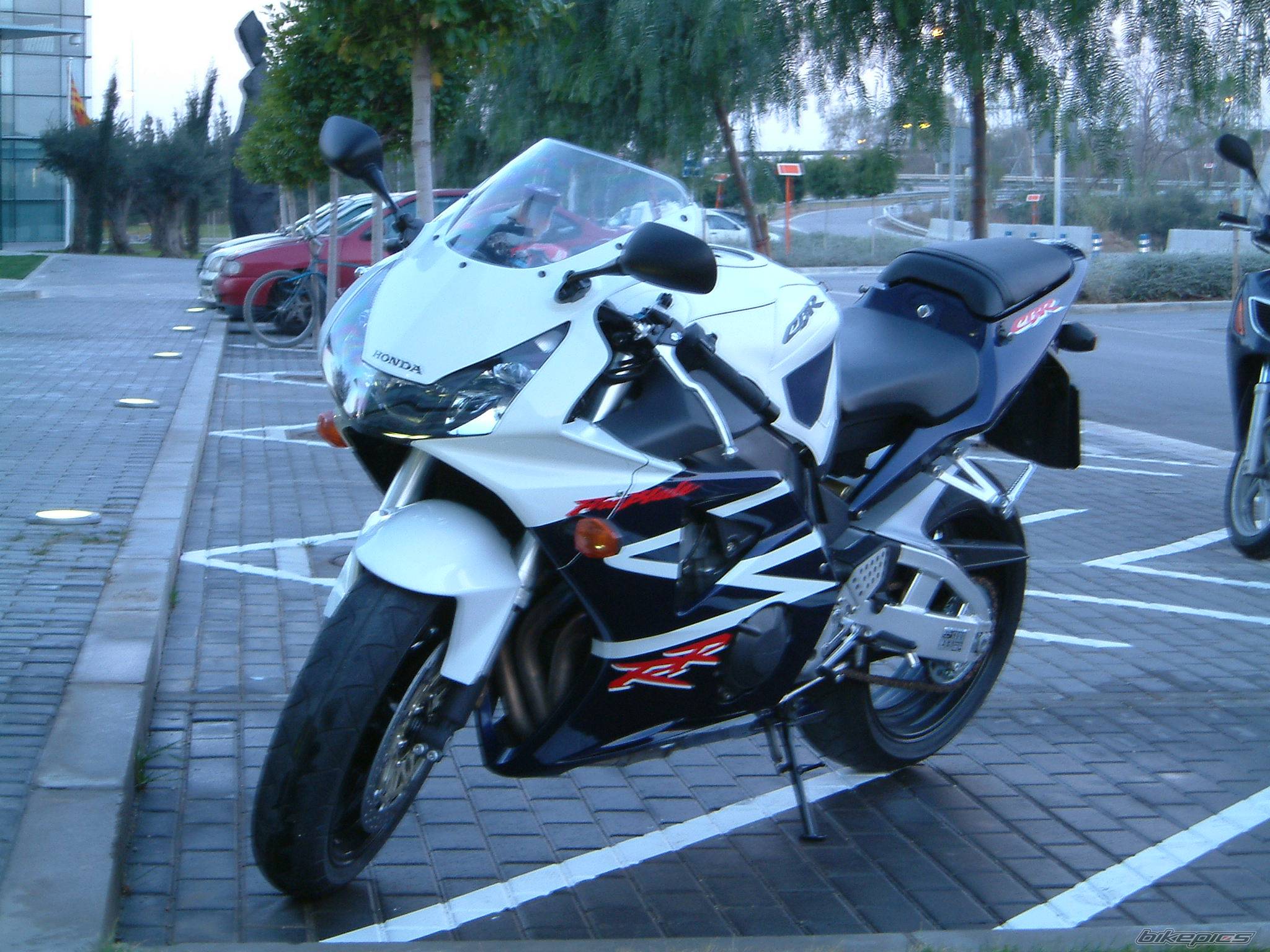 Bike Photo 118352