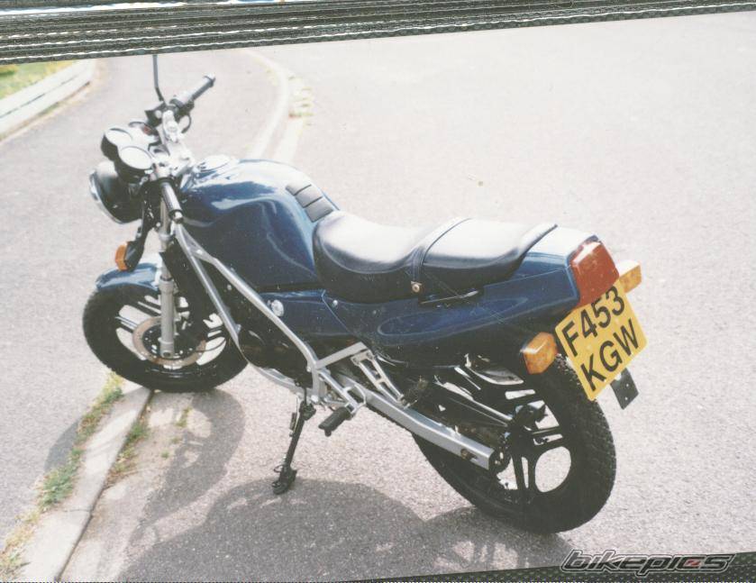 Bike Photo 118354