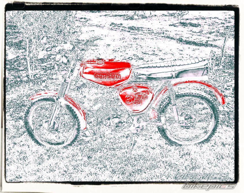 Bike Photo 1183555