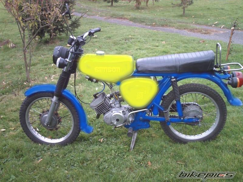 Bike Photo 1183557