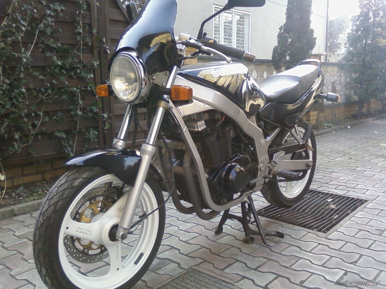 Bike Photo 1183567
