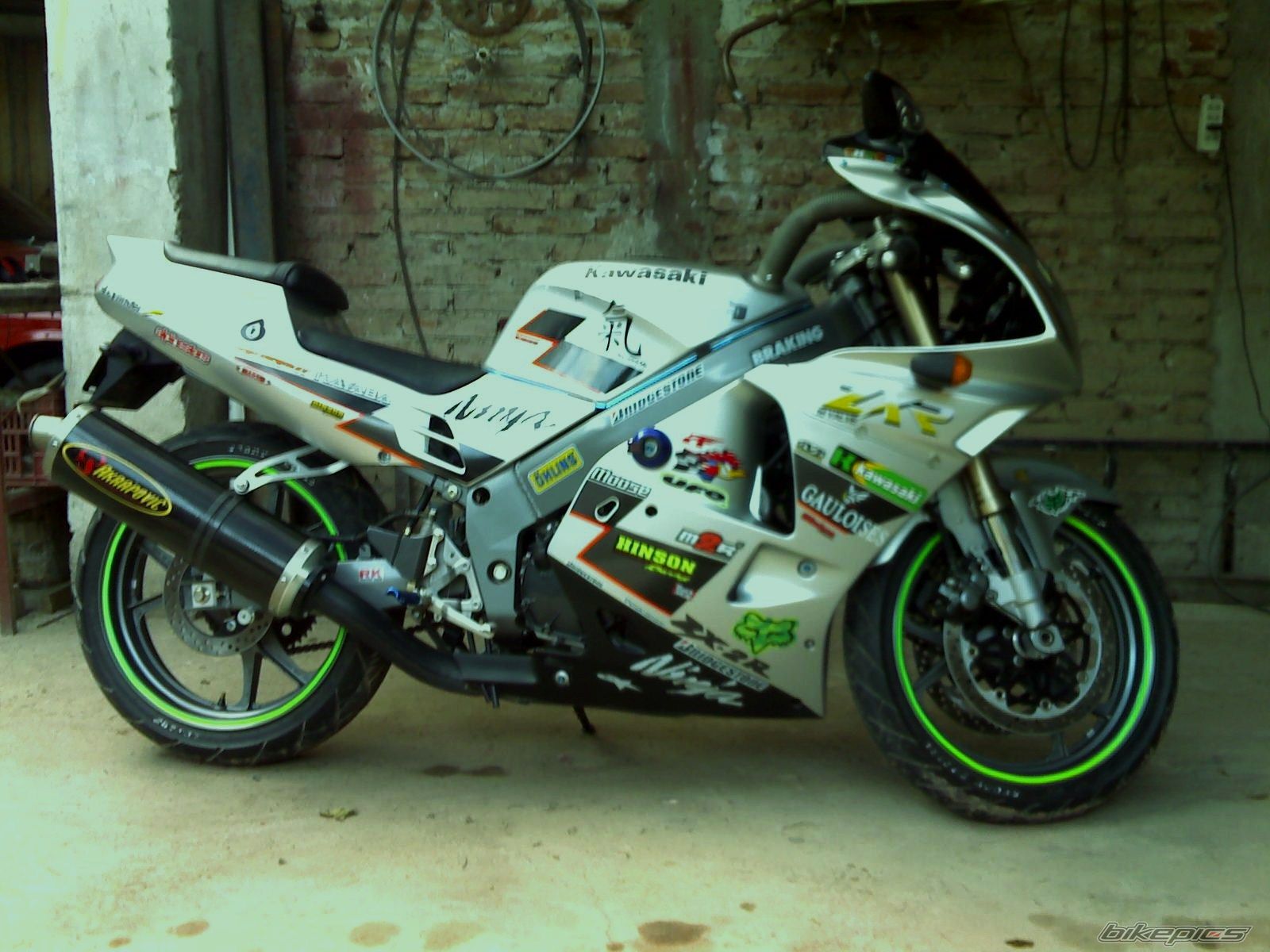 Bike Photo 1183576