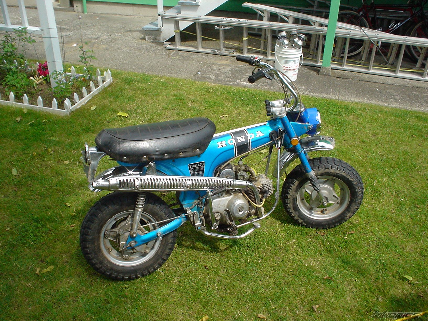 Bike Photo 1183595