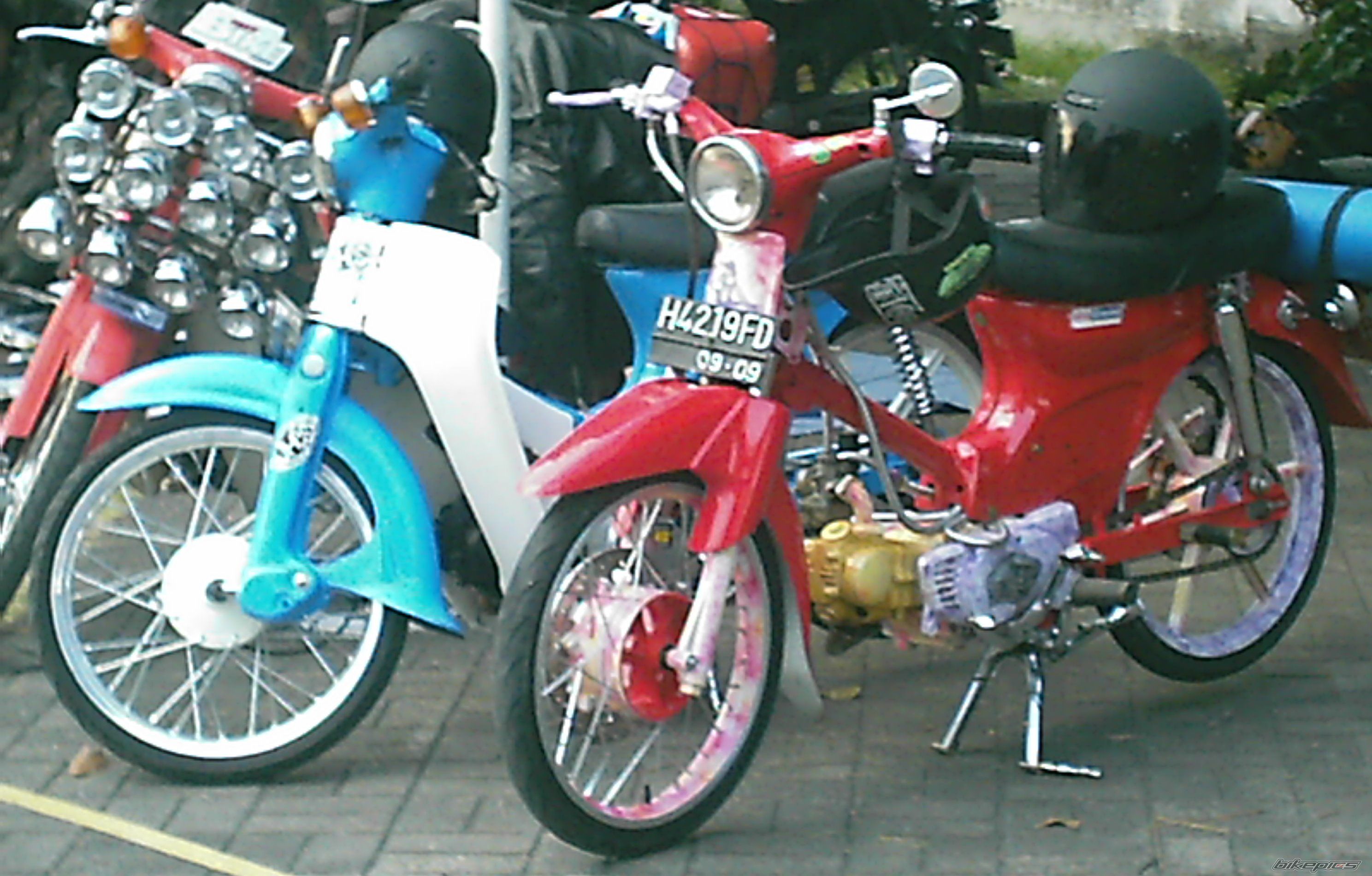 Bike Photo 1183607