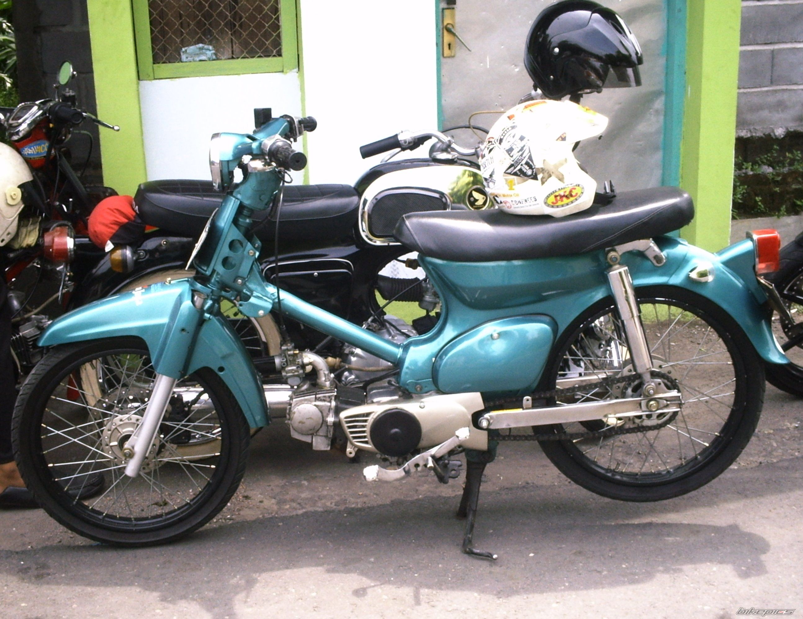 Bike Photo 1183610