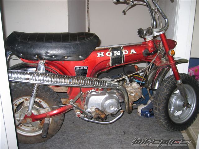 Bike Photo 1183615