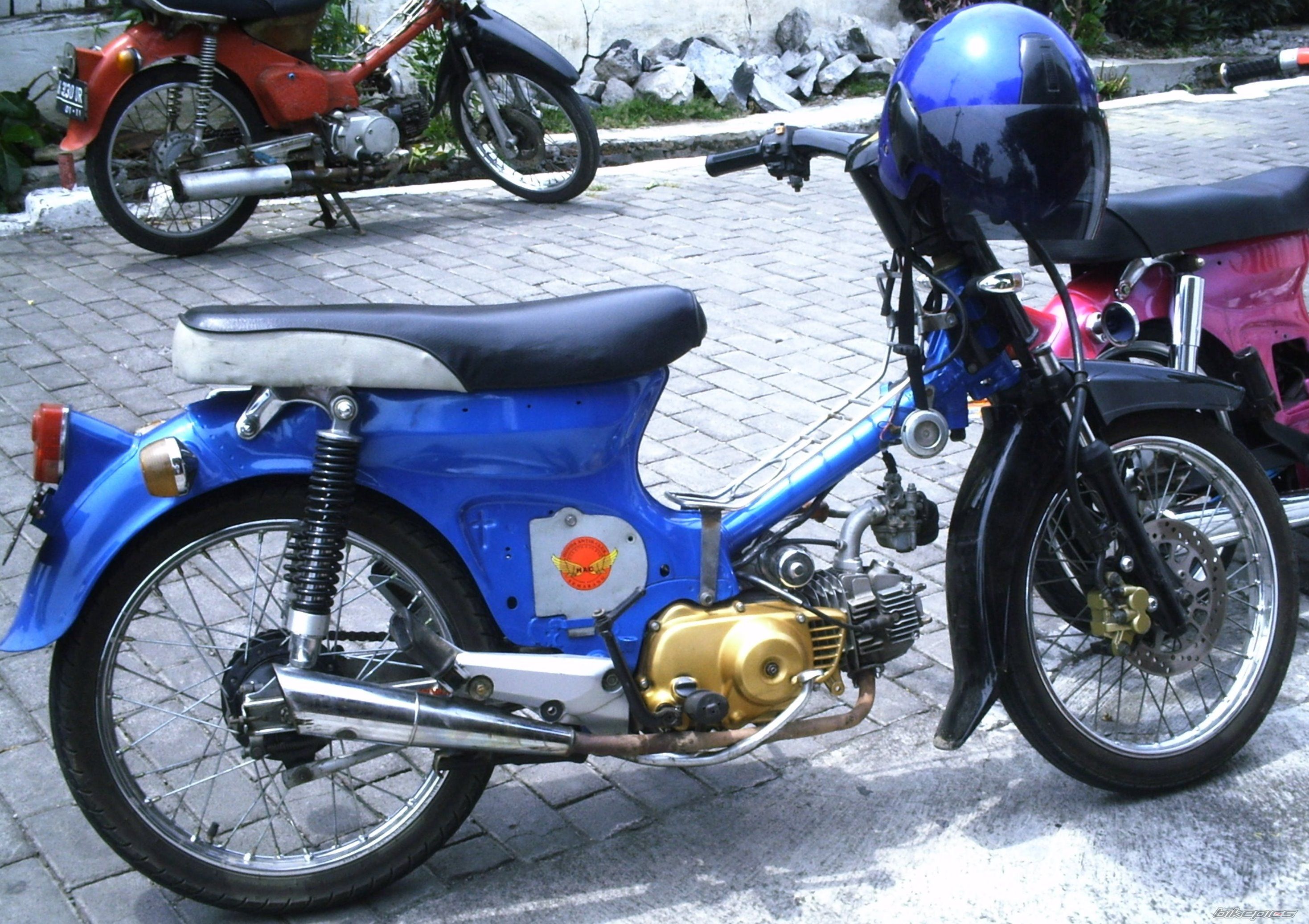 Bike Photo 1183621
