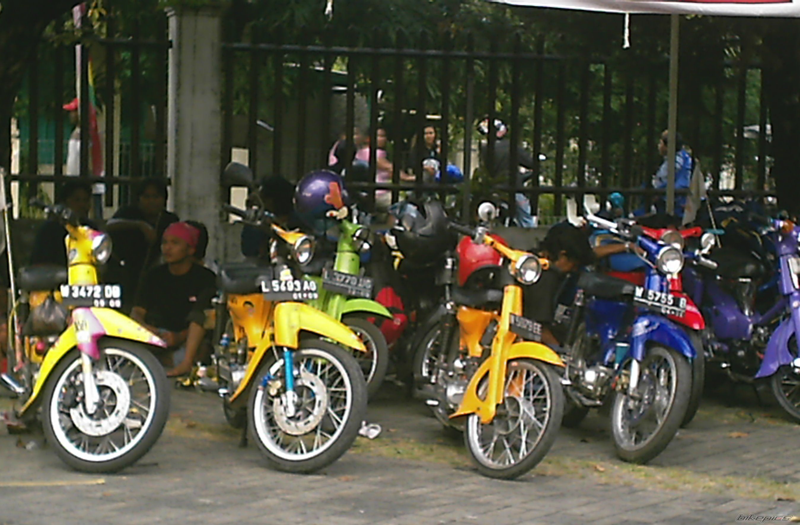 Bike Photo 1183623