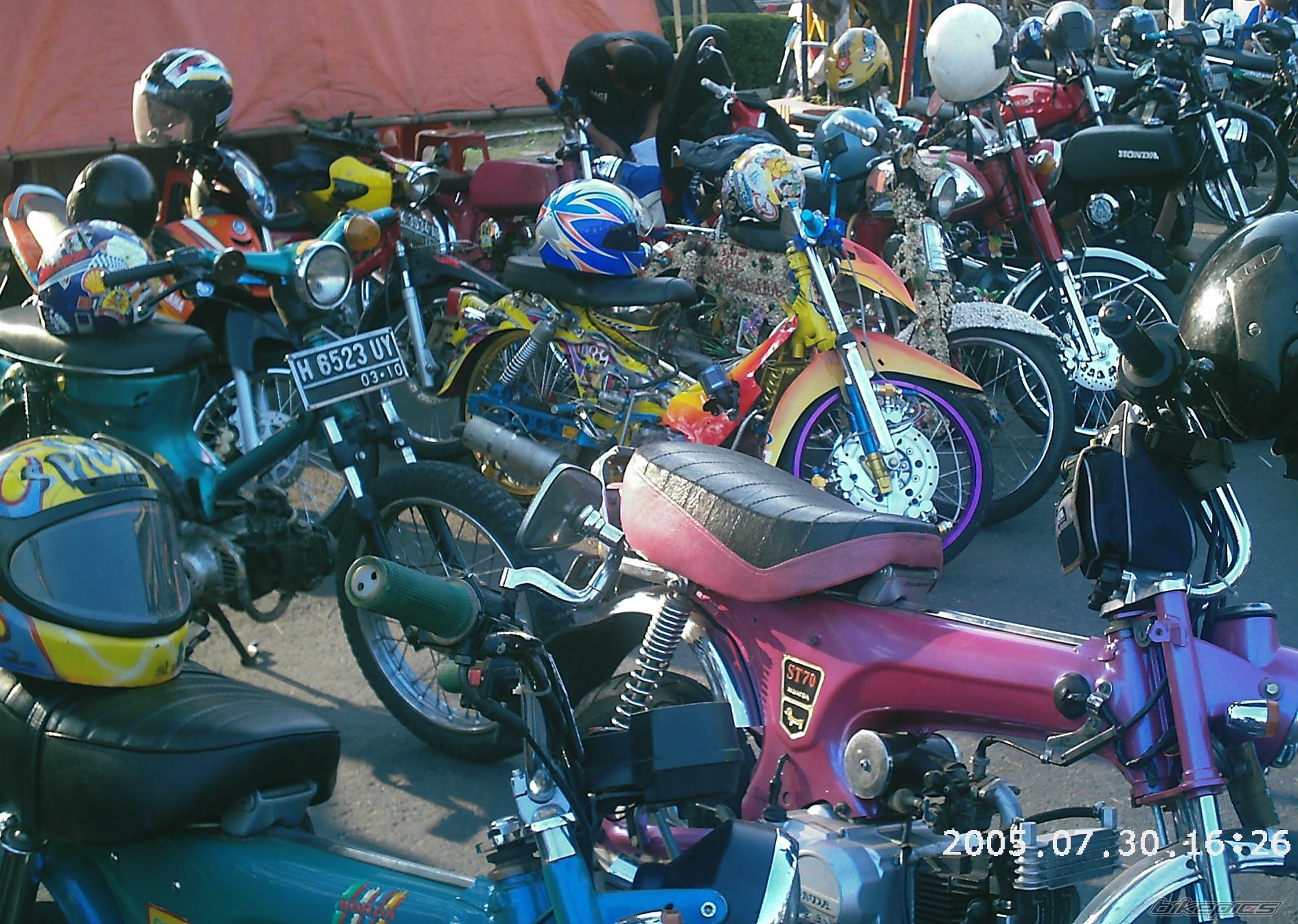 Bike Photo 1183628