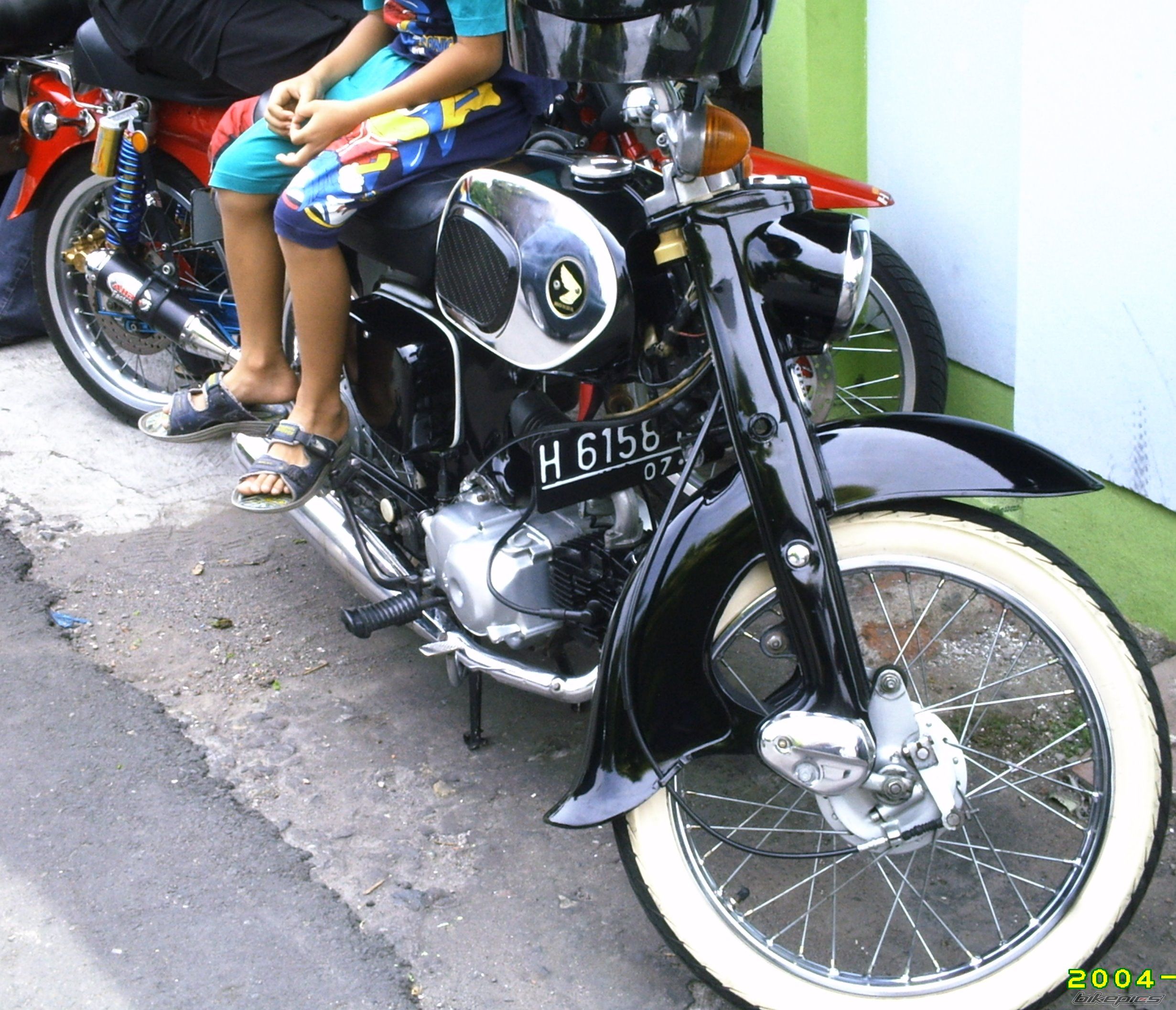Bike Photo 1183635