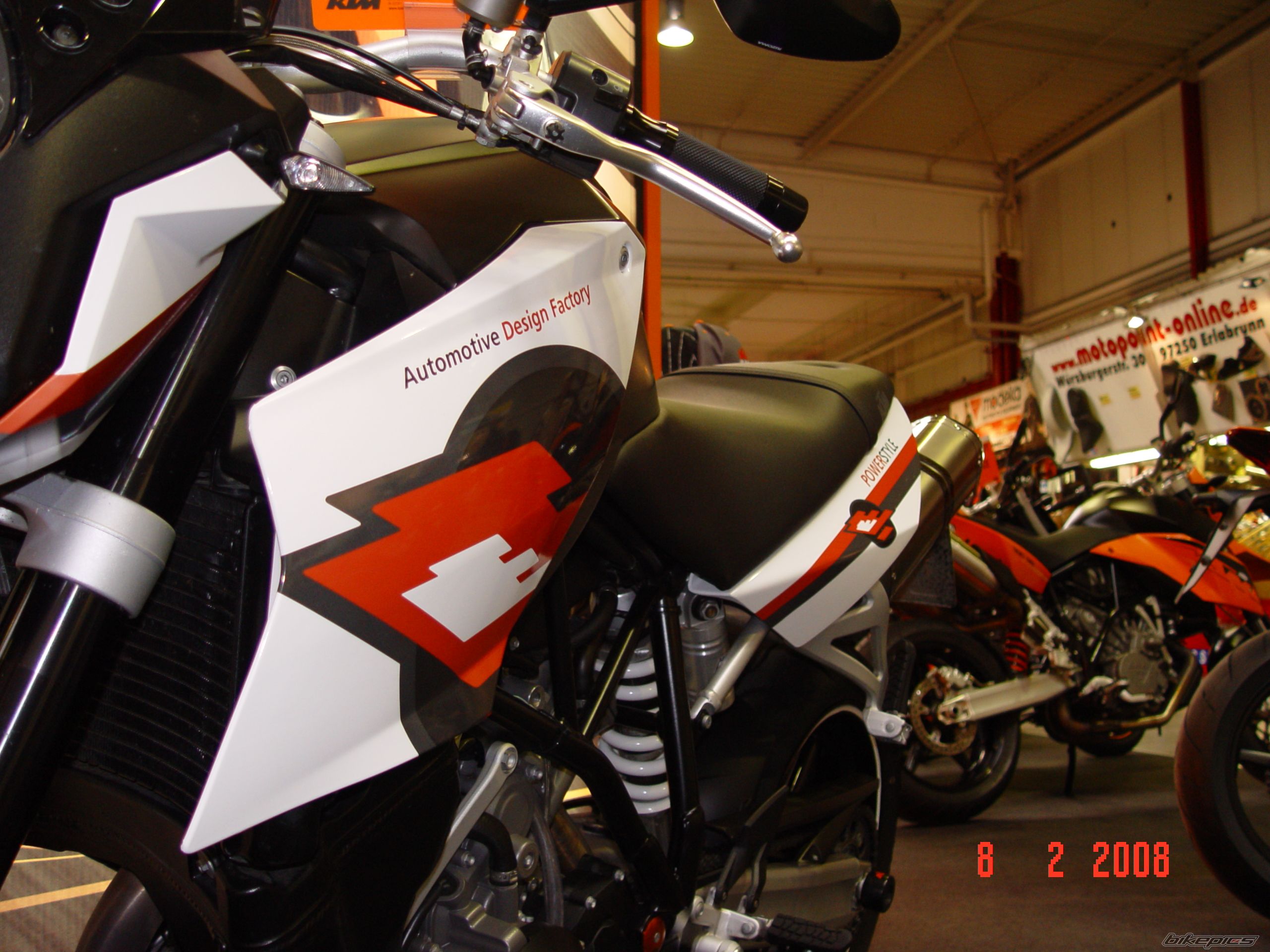 Bike Photo 1183707