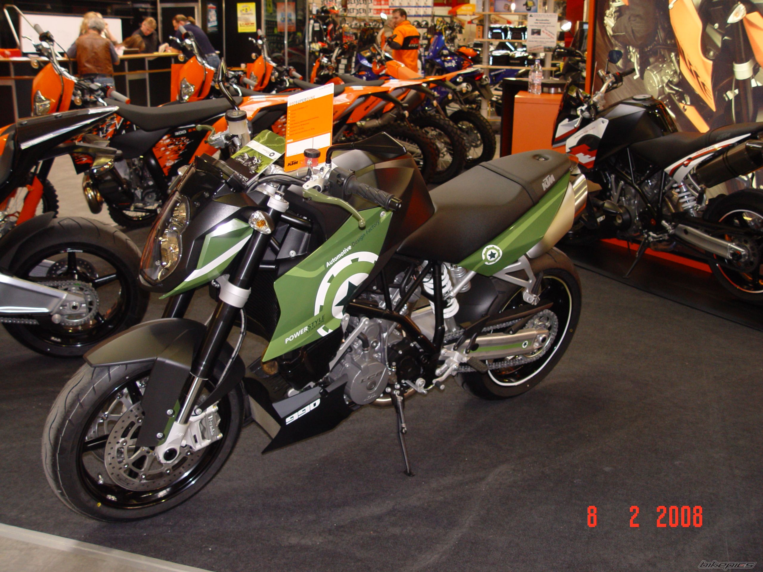 Bike Photo 1183708