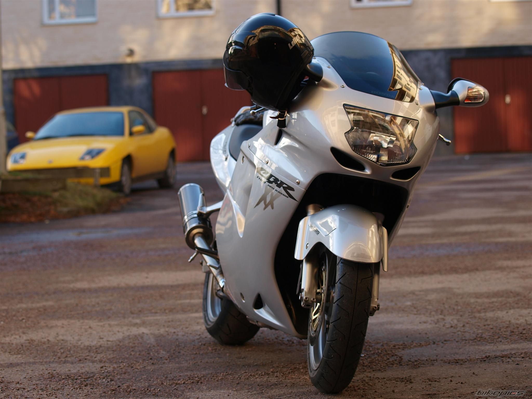 Bike Photo 1183819