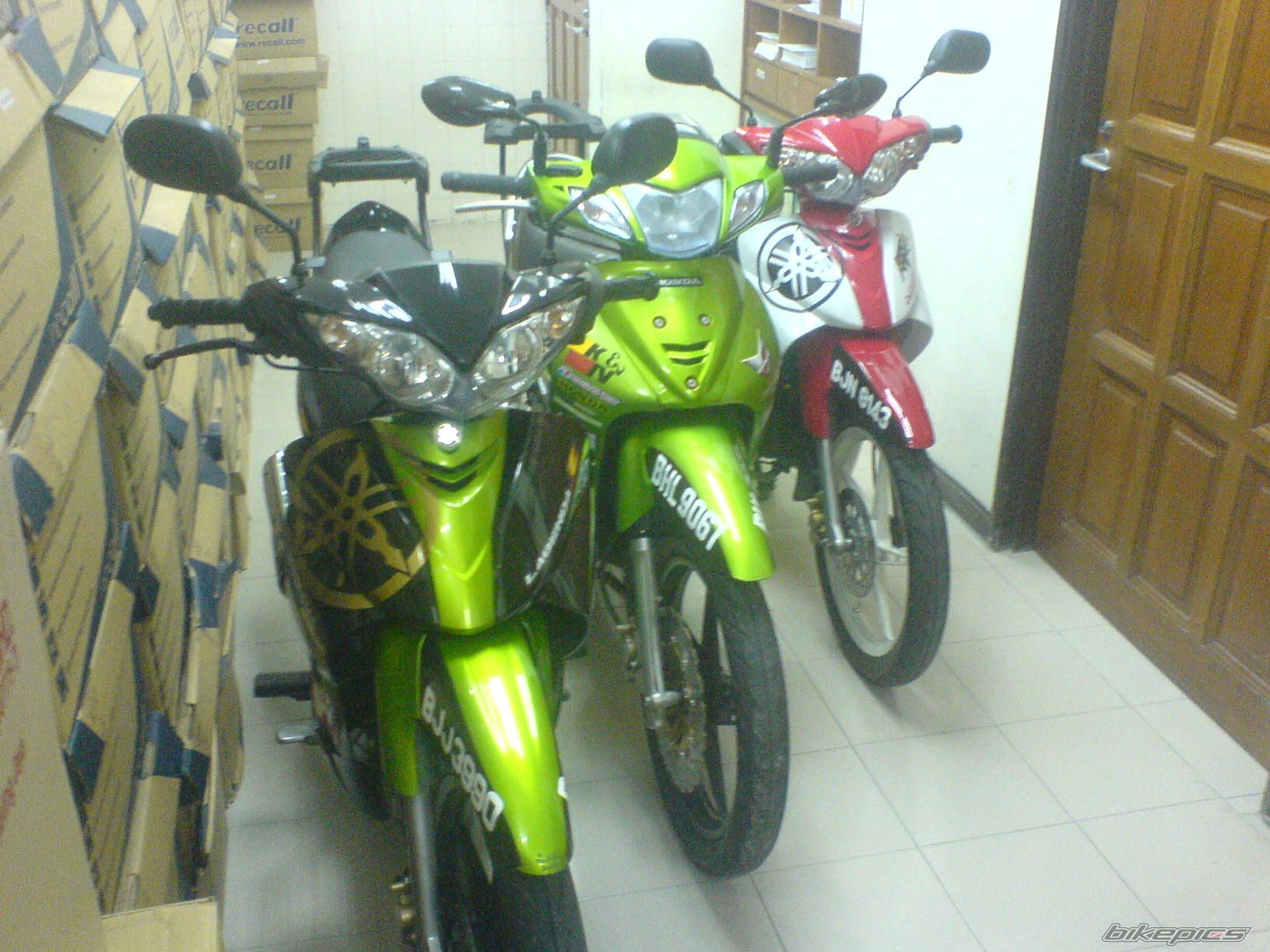 Bike Photo 1184097