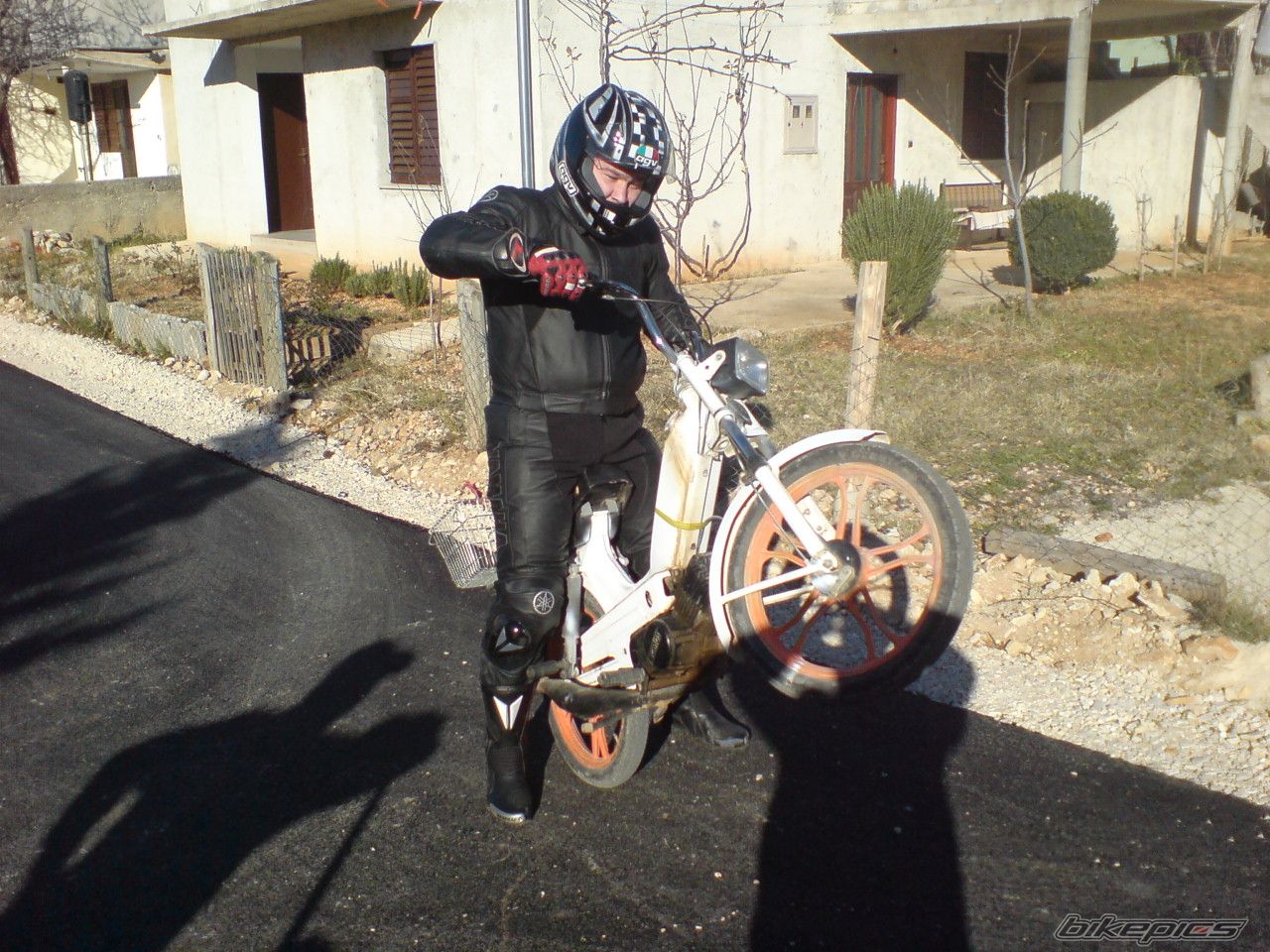 Bike Photo 1184241