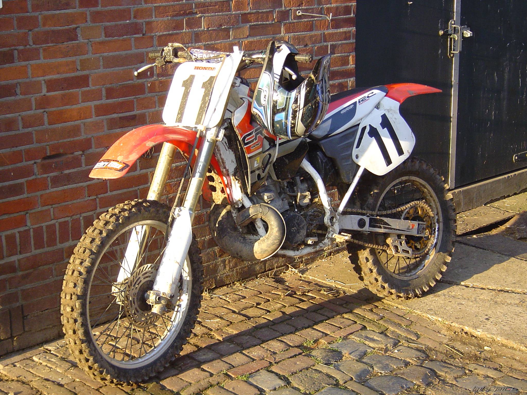 Bike Photo 118425