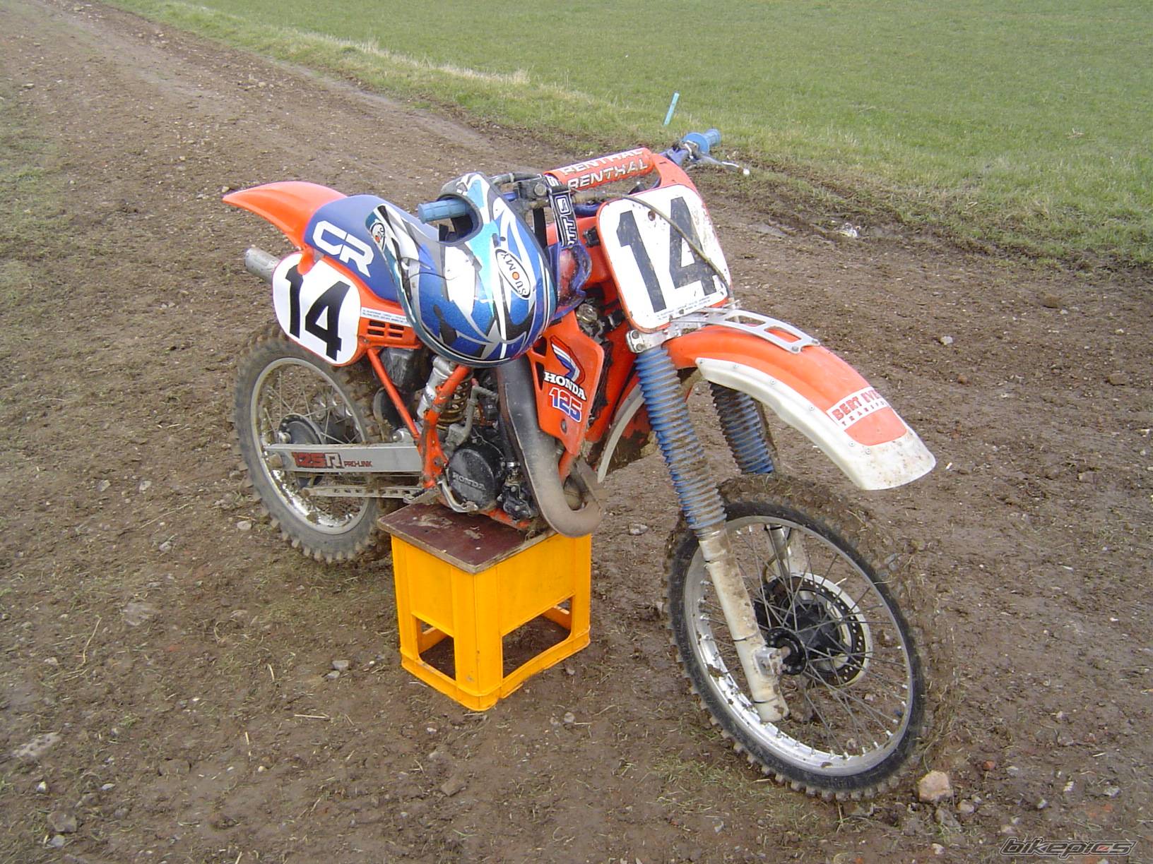 Bike Photo 118427