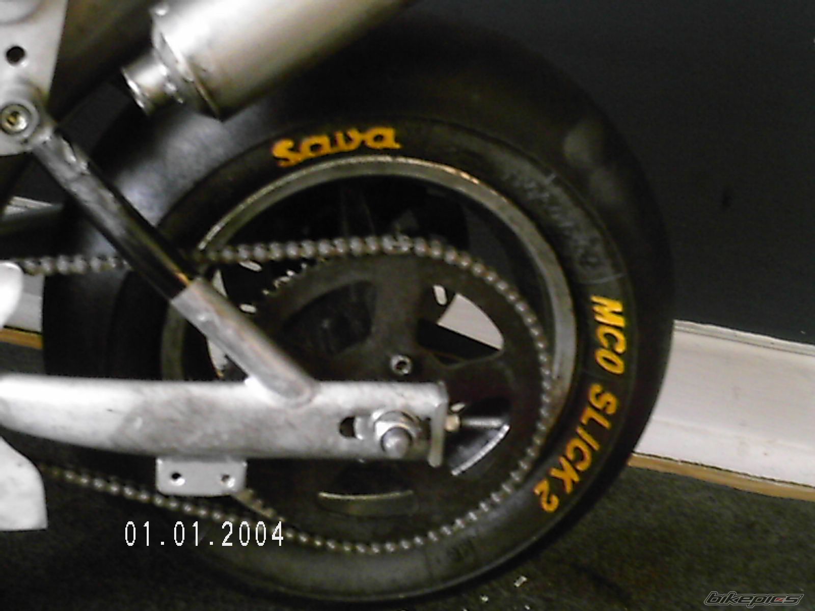Bike Photo 1184350