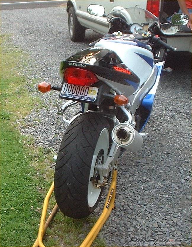 Bike Photo 118436