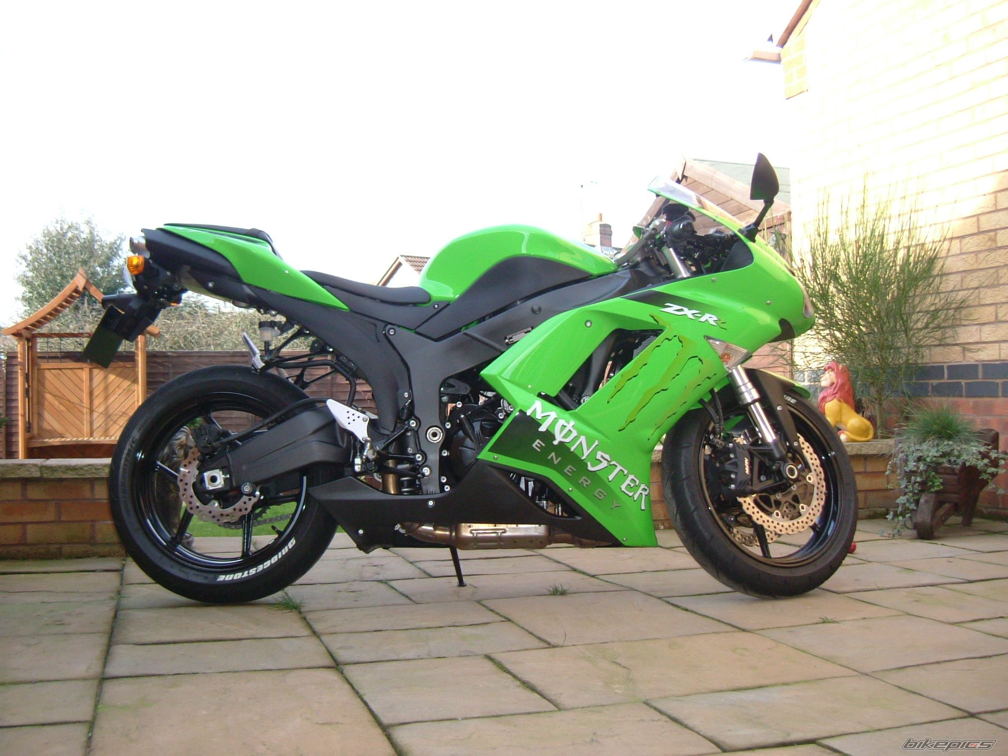 Bike Photo 1184397