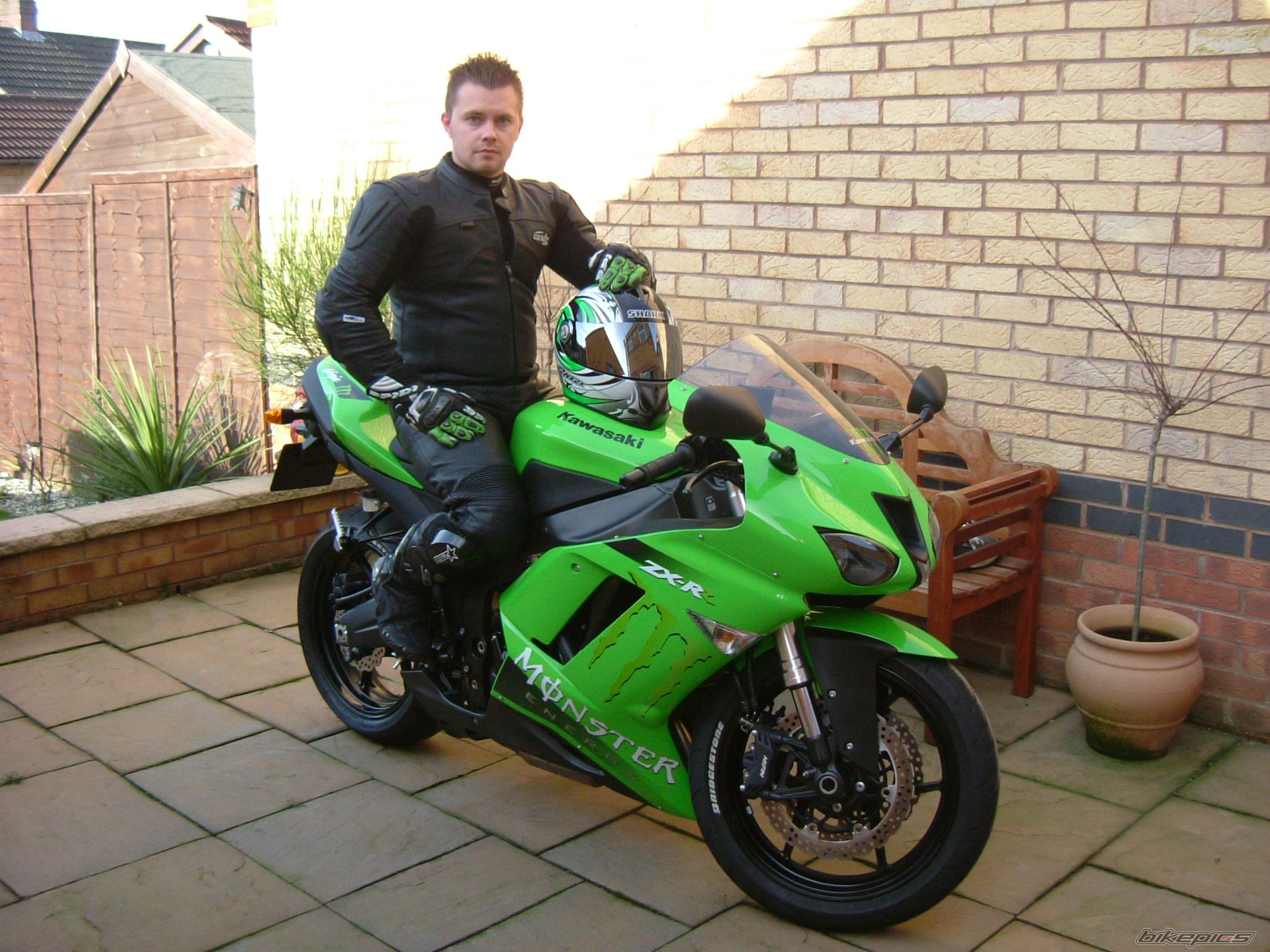 Bike Photo 1184402
